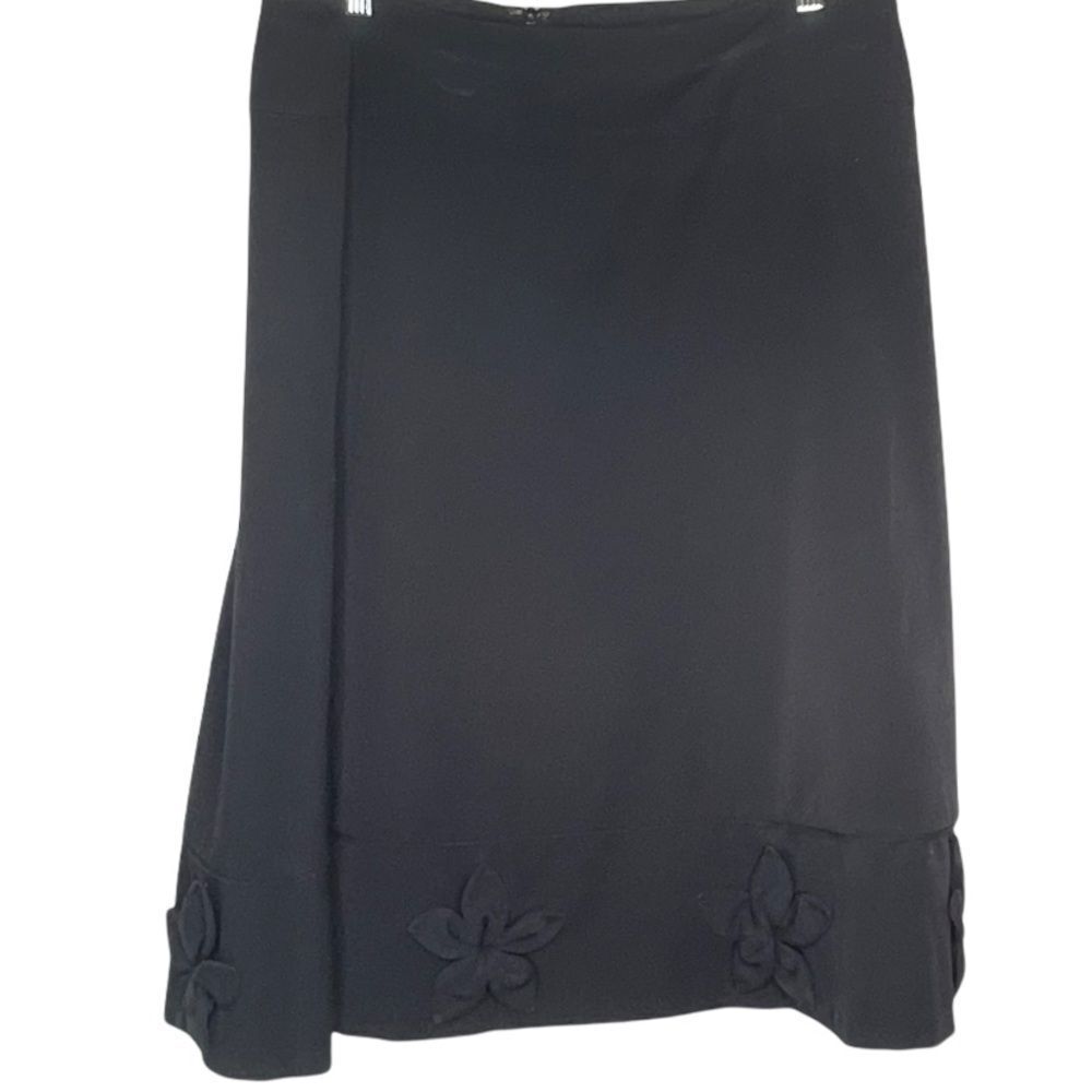 East 5th‎ Black Skirt